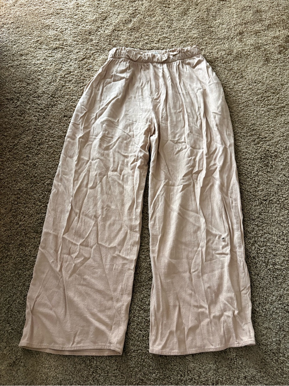 Hackwith Design House Pill On Dress Pant